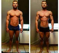 Schnell Abnehmen Bis Zu 2kg Fett Nicht Gewicht Pro Woche Verlieren Dr Med Dominik Dotzauer