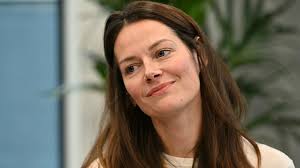 Who is Emma Mackey? Margot Robbie 'lookalike' lands Burberry campaign after  leading Barbie and Sex Education roles