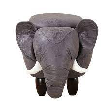 Maybe you would like to learn more about one of these? Elephant Storage Stool Apollobox