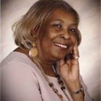 Bettie Davison Obituary