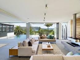 Coastal Style A Modern Australian Beach House House Styles Beach House Decor Beach House