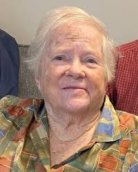 Vada Johnson Mize Obituary October 22, 2024