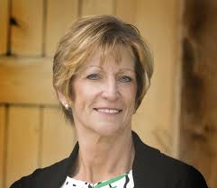 Judy Hobbs's Instagram, Twitter & Facebook