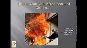 Peter osborne discusses the effects of fasting in the gut, particularly in the healing process of chronic inflammation. Ultimate Guide To Healing Leaky Gut With Dr Osborne Youtube