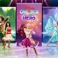 Disney On Ice - Find Your Hero event in Manchester