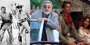 Stay on top of the latest breaking film and tv news! A Brief History Of Spahn Ranch And George Spahn