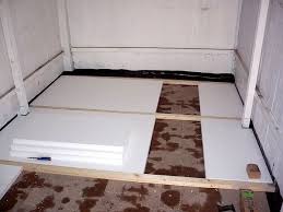 Der Knackpunkt An Jedem Gartenhaus Fangt Schon Mal Am Boden An Egal Wie Das Gartenhaus Spater Einmal Winte Gartenhaus Anbau Gartenhaus Gartenhaus Selber Bauen