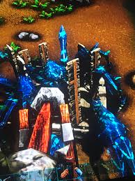 Ark Karkinos (Abilities, Controls, Taming, Food, Saddle, Breeding &  Location) - Progametalk