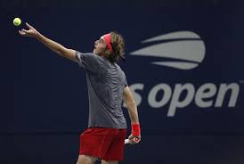 Alexander zverev plays against stefanos tsitsipas in a atp french open game, and tennis fans are looking forward to it. Stefanos Tsitsipas Vs Philipp Kohlschreiber 2018 Stockholm Open Tennis Pick Preview Odds Prediction Sports Chat Place