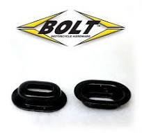 CR / CRF / XR chain slider bushing. Fits most CR, CRF & XR models.  52171-KR6-000, 52171-KPS-900, 52171-KA3-830, & 90105-KN5-000