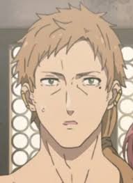 Mushoku Tensei: Jobless Reincarnation (Part 2) ➜ Voice Actors