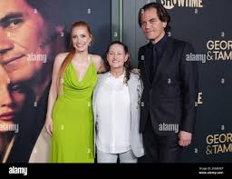 Georgette jones hi-res stock photography and images