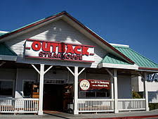 Outback Steakhouse Wikipedia