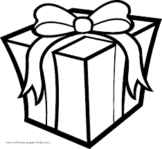 Free online coloring for kids!. Christmas Presents Coloring Pages Christmas Present Christmas Color P Christmas Gift Coloring Pages Christmas Present Coloring Pages Christmas Coloring Pages