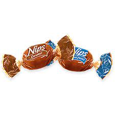 Amazon Com Nips Coffee Candy 4 Ounce Boxes Pack Of 12 Hard Candy Grocery Gourmet Food
