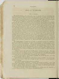 Las Literatas Wikipedia La Enciclopedia Libre
