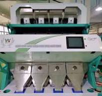 Flax Seeds Color Separation Machine with High Reputation ...