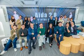 教職員參觀港台人工智能實驗室：探索AI於廣播製作的應用| 香港 ...