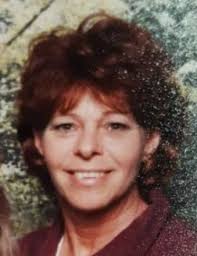 Obituary information for Cheryl Ann Oliver