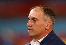Larsen, who was employed in january replacing joel masutha. Heric Blasts Chippa United Boss Mpengesi The Citizen