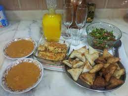حياكم سفر منوعه للفطور عائليه عالم حواء