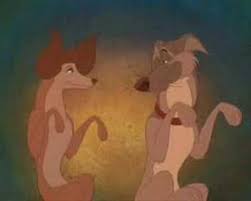 Sure, you can find reasons that it would probably offend parents because it deals with issues such as gambling, drinking, and the mafia, but all dogs go to heaven has a lot of heart to it. All Dogs Go To Heaven 2 I Will Always Be With You Youtube
