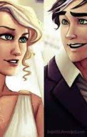 Percy Jackson and The Battle of The Pit