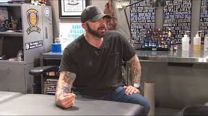 Address, phone number, rice village shops reviews: New Reality Show Spotlights Houston Tattoo Shop That Caters To First Responders Khou Com
