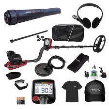 Underground treasure finding tool pinpointer metal detector buzzer vibrate portable pin pointer with belt holster metal detector. Pinpointer Metal Detector Holster Flashlight Cover Pouch Carrying Bag Treasure Metal Detectors Test Meters Detectors