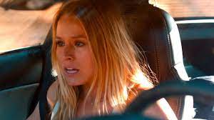 The film tells the story of a young woman who tries to cover up a deadly hit and run accident, only to have the supposedly dead victim come back to terrorize her. Hit And Run Trailer 2012 Bradley Cooper Kristen Bell Movie Official Hd Youtube