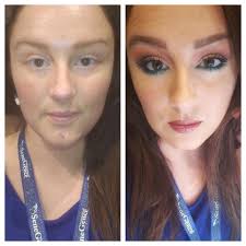 Reflection Beauty in Peachland