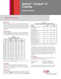 We did not find results for: Dupont Pyralux Lf Coverlay