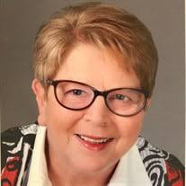 Mrs. Emma Jean Nichols Obituary