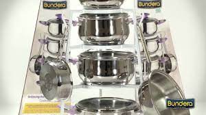 Tencere ve tava kapaklarını düzenlemenize yardımcıdır.ürünün yanında gelen vida ve dübellerle montajı yapılır.gümüş renkli paslanmaz çelik bir üründür.boyu 42,6cm,eni 27,9cm,derinliği 10,2cm,dir. Bundera Tencere Duzenleyici Youtube