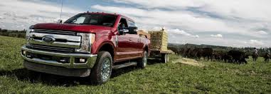 What Are The Towing Payload Specs Of The 2019 Ford F 350