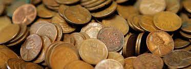 The word per means for each, and the word can be replaced with a division symbol in most instances, such. Copper Prices Could Top 10 A Pound And This Is Why Marketwatch