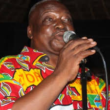 Boniface Kikumbi Mwanza Mpango 'King Kikii'