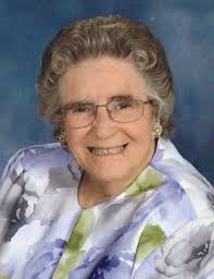 Obituary information for Hallie Hughes Earlywine