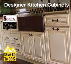 The photography that is represented on this website have been provided to give you a visual representation of the wood and stain options available by legacy crafted cabinets. Designer Kitchen Cabinet Cabinets Debut Legacy Legacy Oak Kitchen Cabinets Surplus Warehouse Designer Kitchen Cabinet Cabinets Debut Legacy Legacy Oak Kitchen