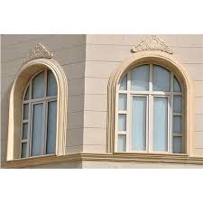 Exterior shutters for windows arched. Hand Carved Exterior Arched Natural Marble Window Surround Buy Framing Exterior Window Classical Marble Window Frame Decorative Arched Windows Product On Alibaba Com