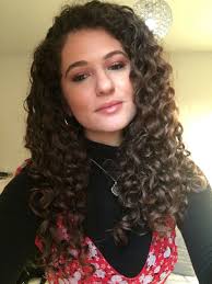 Get to know our stylists at our nyc salons. I Had My First Curly Cut And This Is What Happened