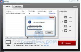 Mengubah jpg ke pdf selain merubah formatnya juga membuat file akan lebih rapi. Cara Mengubah File Pdf Menjadi Image Jpg
