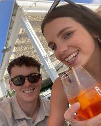 Final few special moments from NZ and the first few from our new home 🫶✈️