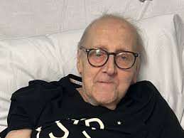 Fundraiser by Sarah Margerison : Gary Margerison