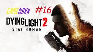 📺 Dying Light 2: Stay Human ➣ ВОДОНАПОРНАЯ БАШНЯ #8 - YouTube