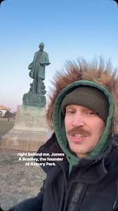 This man is the reason you have to pay for the beach