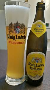 E Una Buona Weissbier Beer Brands Wheat Beer Dairy Drinks