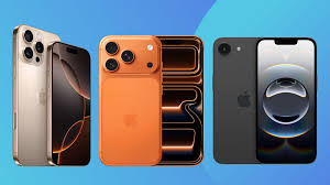 iPhone update!