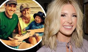 Lindsie Chrisley announces her SPLIT from husband Will Campbell after  nearly a decade of marriage