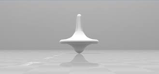 The best gifs are on giphy. 3d Printed Dom Cobb S Totem Inception Spinning Top By Luis Torres012 Pinshape